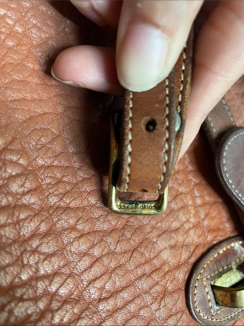 ✨Dooney & Bourke bag - Picture 9 of 9